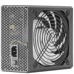 TACENS RADIX VII AG 600W PSU 80PLUS SILVER DC-DC 1O Y. WARRANTY