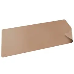 TRUST BENYA XXL DESK PAD - BEIGE
