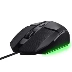 TRUST GXT121 FELOX+ GAMING MOUSE
