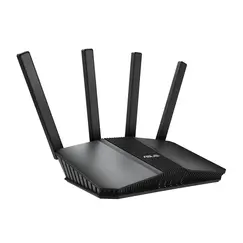 ASUS RT-BE55 dual-band Wi-Fi 7 802.11be wireless router