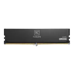 TEAM GROUP 32GB 2x16GB DDR5 6000MT/s T-Create Expert Black CL48 DIMM