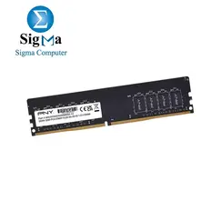 PNY DDR4 16GB 3200MHz 1x16 CL22 DIMM