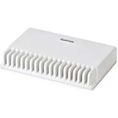 HAMA Network Switch 5 Port 10/100/1000