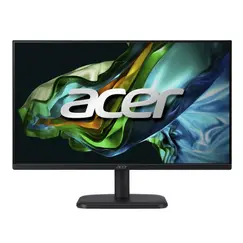 ACER 60cm 23.8INCH W CB242YD6bmiprcx FHD ZeroFrame IPS 120Hz 16:9 1ms VRB 250nits VGA HDMI DP MM Audio In/Out AdaptiveSync EU TCO B