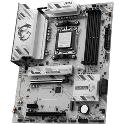 MSI B850 GAMING PLUS WIFI6E AM5 4xDDR5 HDMI/DP ATX MB
