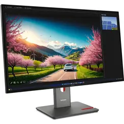 LENOVO ThinkVision P32UD-40 31.5inch IPS 3840x2160 16:9 350cd/m2 HDMI DP USB TopSeller