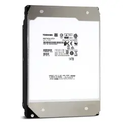 TOSHIBA MG11ACA14TE INTERNAL HDD 3.5inch 14TB MG SERIES 7200RPM SATA 1024MB BULK