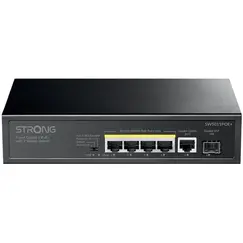 STRONG SW5011POE+ Switch