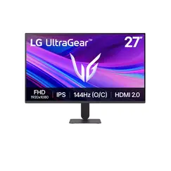 LG 27G411B-B.AEU 27inch IPS FHD