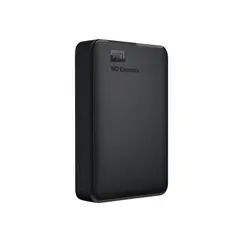 WD Elements Portable USB-C 5TB Graphite Black
