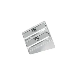 Afia Lápis 2 Bocas Metal Epene 1un