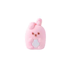 Afia Lápis 1 Boca Lazy Stars Rabbit 1un