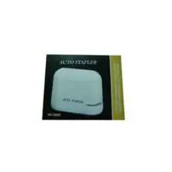 Agrafador a Pilhas AS-2000 agrafos Nº10