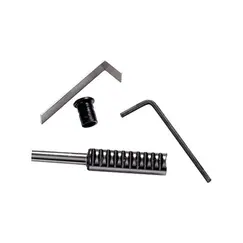 Punção Substituição Furador Leitz 5182 1un