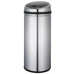 Contentor 30L Inox com Sensor