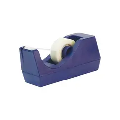 Desenrolador de Secretária para Fita 33mts Eagle Azul