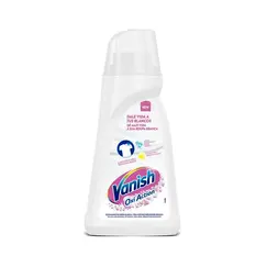 Tira Nódoas Roupa Branca Gel Oxi 900ml