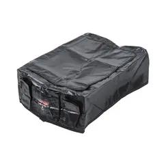 Cobertura Carro Serviço X Plegable 150L