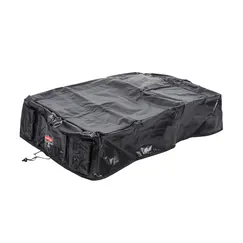 Cobertura Carro Serviço X Plegable 300L