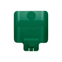 Painel Slim Jim p/ Kit Reciclagem Verde