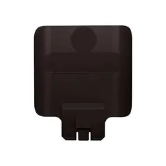 Painel Slim Jim p/ Kit Reciclagem Castanho