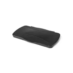 Tampa SlimJim c/ dobradica p/Modelos FG3540/FG3541 Preto