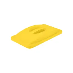 Tampa SlimJim c/Pega  p/Modelos FG3540/FG3541 Amarelo