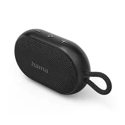 HAMA BUDDY 3.0 BLUETOOTH SPEAKER, BLACK