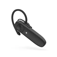 HAMA BT Headset MyVoice Advanced Black