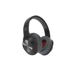 HAMA BENFICA BLUETOOTH ON-EAR HEADPHONES, BLACK