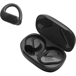JBL ENDURANCE PEAK 3 EARBUDS BLACK