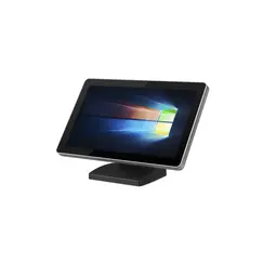 ZBM MONITOR ZQ-2150BT 21.5INCH VGA + HDMI CAPACITIVE TOUCH WITH VESA MOUNT - ALUMINUM