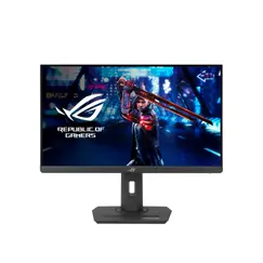 ASUS ROG Strix XG259QNS 24.5inch IPS WLED FHD 16:9 380Hz 400 cd/m2 1ms /0.3ms 2xHDMI DP USB Hub: 2xUSB 3.2 Gen 1 Type-A Black