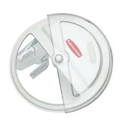 Tampa p/Contentor 38L Prosave FG261000 Branco