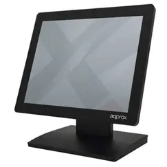 APPROX TOUCH MONITOR CAPACITIVE 15INCH A MT15CAP2