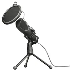 TRUST Mantis Gxt232 Str Microphone
