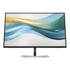 HP S5 Pro 524pu 23.8inch FHD USB-C Monitor (EU) 3/3/0