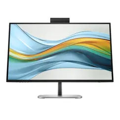 HP S5 Pro 527pm 27inch QHD USB-C conferencing Monitor SmartBuy (EU)