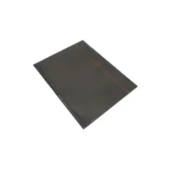 Pasta Porta Documentos c/Bolsa Inter.2454PL 240mmx320mm
