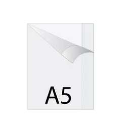 Forra Livros Capa A5 150x210mm 1un
