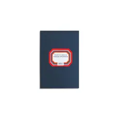 Livro (Registo Horas Trabalho Suplementar) 50 Follhas