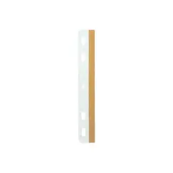 Ferragem Adesiva Durable Filefix 806219 A5 25un