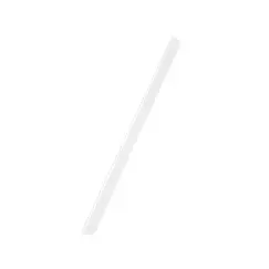 Baguete 10mm A4  Branco 100un