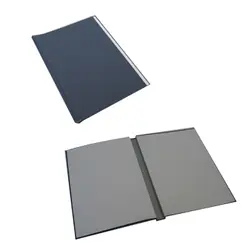 Capa Rigida Leitz A4 L17,5 Azul