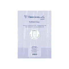 Envelope para Caderno EcoSmart Ambar B5