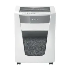 Destruidora Particulas 4x40mm Leitz IQ Office Pro P4 15Fls