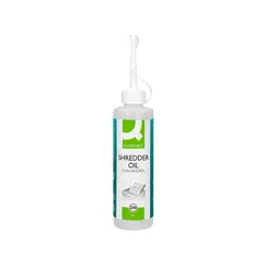 Óleo para Destruidoras de Papel 250ml