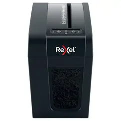 Destruidora Particulas 4x40mm Rexel Secure X6-SL P4 6Fls