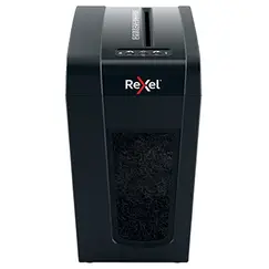 Destruidora Particulas 4x40mm Rexel Secure X10-SL P4 10Fls