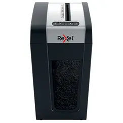 Destruidora Particulas 2x15mm Rexel Secure MC6-SL P5 6Fls